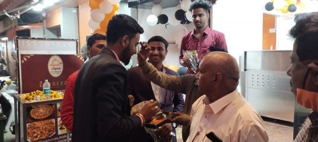Itarsi – photo 3