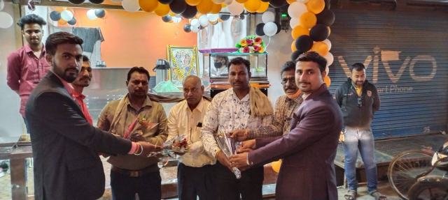 Itarsi – photo 6