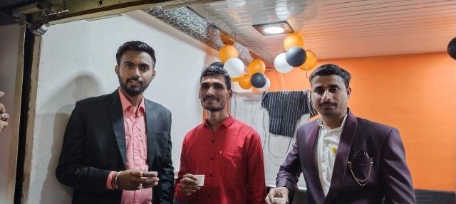 Itarsi – photo 7